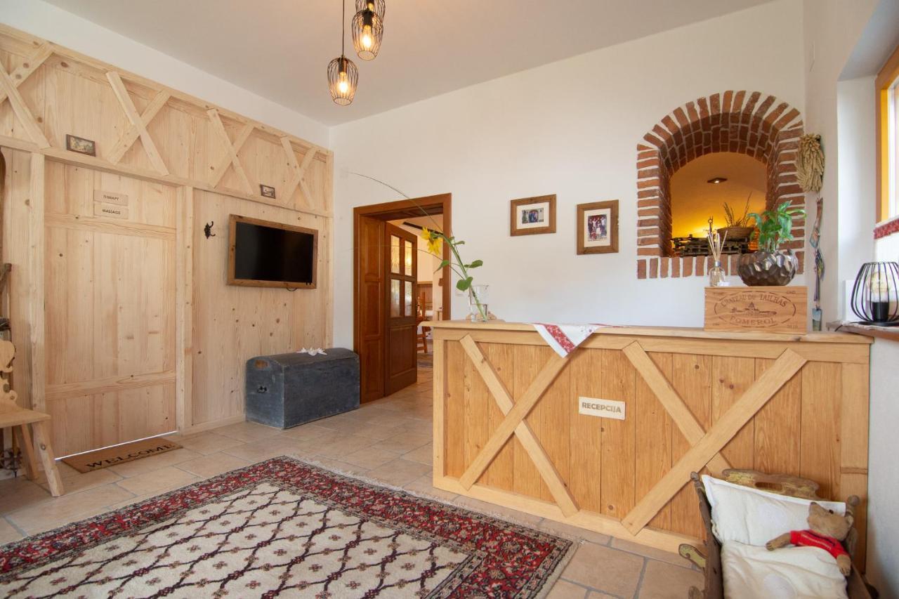 Farm stay Tourist Farm 